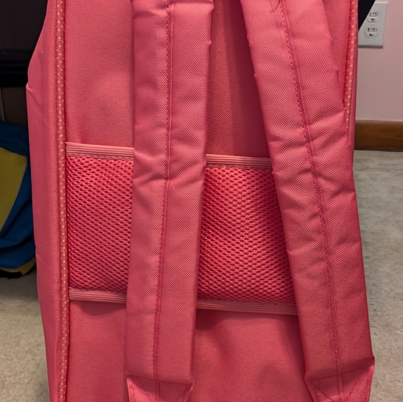 Back back carrier for 18 in doll - Picture 2 of 4